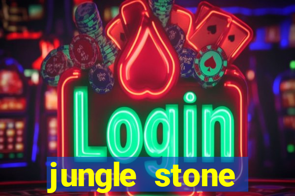 jungle stone reclame aqui